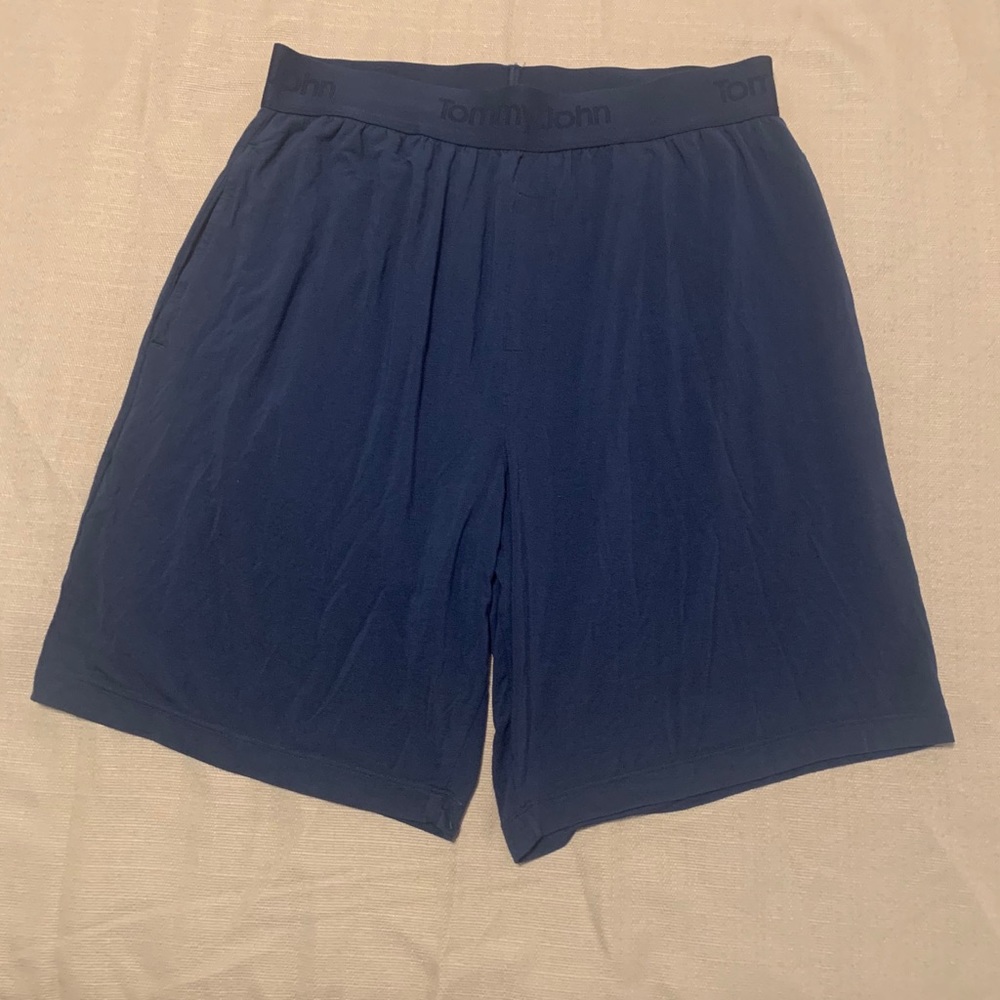Tommy John Men’s “Second Skin” Shorts